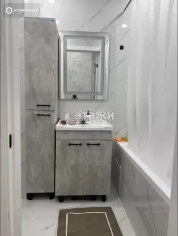 2-комнатная квартира, этаж 10 из 12, 53 м²