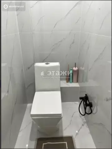 53.3 м², 2-комнатная квартира, этаж 10 из 12, 53 м², изображение - 4