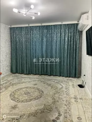 53.3 м², 2-комнатная квартира, этаж 10 из 12, 53 м², изображение - 5