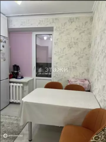 53.3 м², 2-комнатная квартира, этаж 10 из 12, 53 м², изображение - 7
