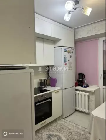 53.3 м², 2-комнатная квартира, этаж 10 из 12, 53 м², изображение - 9