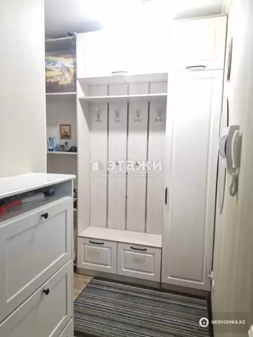 54.4 м², 2-комнатная квартира, этаж 7 из 25, 54 м², изображение - 6