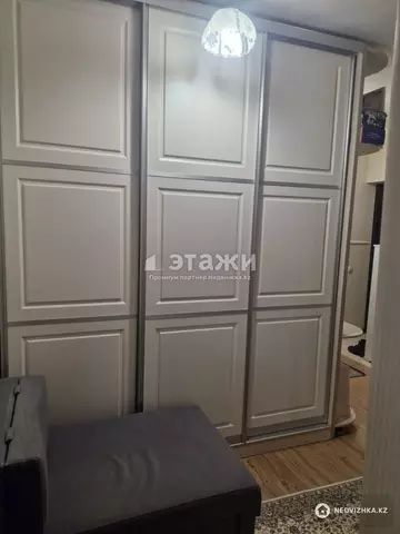 54.4 м², 2-комнатная квартира, этаж 7 из 25, 54 м², изображение - 7