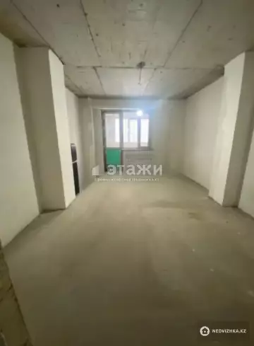 2-комнатная квартира, этаж 5 из 13, 78 м²