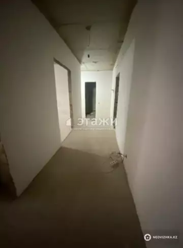 2-комнатная квартира, этаж 5 из 13, 78 м²