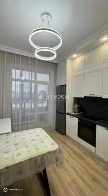 59.2 м², 2-комнатная квартира, этаж 7 из 10, 59 м², изображение - 9