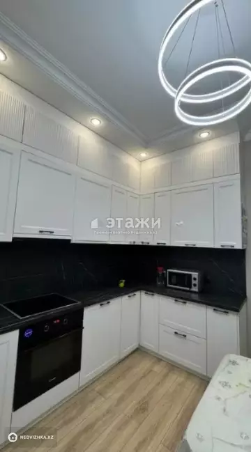 59.2 м², 2-комнатная квартира, этаж 7 из 10, 59 м², изображение - 10