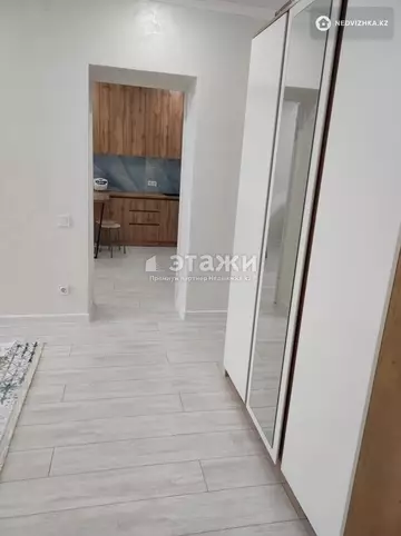 2-комнатная квартира, этаж 5 из 6, 50 м²