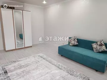 2-комнатная квартира, этаж 5 из 6, 50 м²