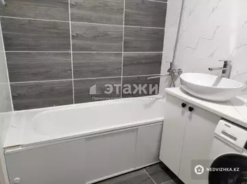 49.8 м², 2-комнатная квартира, этаж 5 из 6, 50 м², изображение - 5