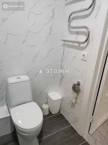 49.8 м², 2-комнатная квартира, этаж 5 из 6, 50 м², изображение - 7