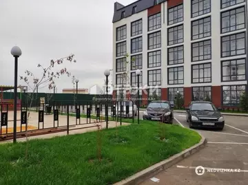 49.8 м², 2-комнатная квартира, этаж 5 из 6, 50 м², изображение - 9
