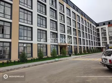 49.8 м², 2-комнатная квартира, этаж 5 из 6, 50 м², изображение - 11