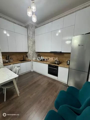 2-комнатная квартира, этаж 2 из 9, 68 м²