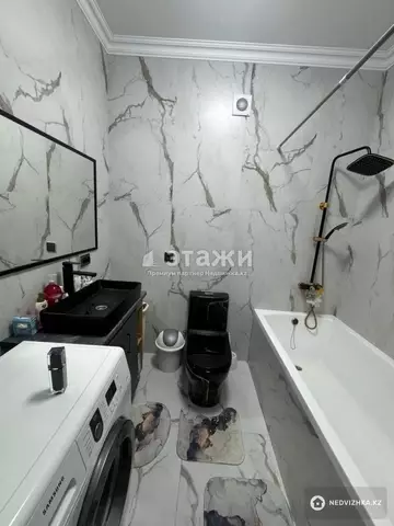 68 м², 2-комнатная квартира, этаж 2 из 9, 68 м², изображение - 4