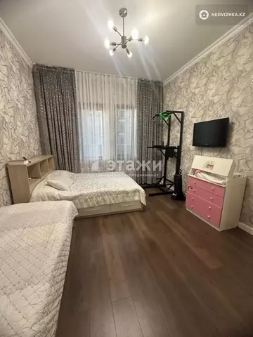68 м², 2-комнатная квартира, этаж 2 из 9, 68 м², изображение - 5