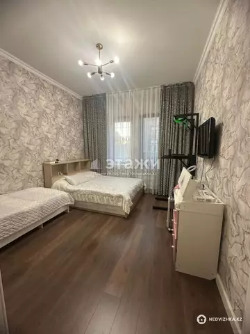 68 м², 2-комнатная квартира, этаж 2 из 9, 68 м², изображение - 6
