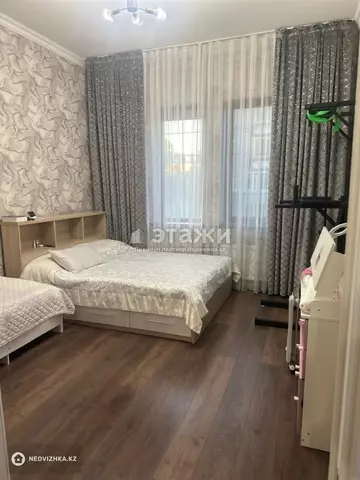 68 м², 2-комнатная квартира, этаж 2 из 9, 68 м², изображение - 7