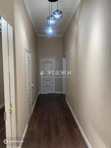 68 м², 2-комнатная квартира, этаж 2 из 9, 68 м², изображение - 9