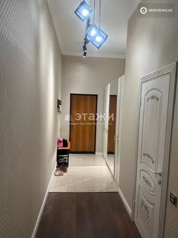 68 м², 2-комнатная квартира, этаж 2 из 9, 68 м², изображение - 10