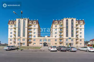4-комнатная квартира, этаж 3 из 7, 120 м²