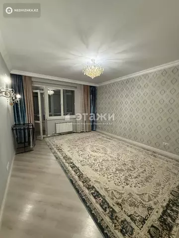 3-комнатная квартира, этаж 17 из 17, 144 м²