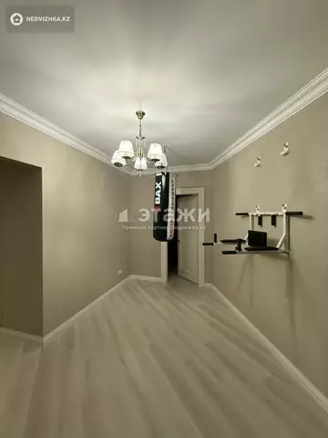 144.4 м², 3-комнатная квартира, этаж 17 из 17, 144 м², изображение - 4