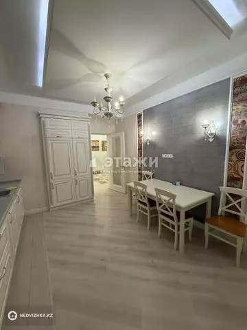 144.4 м², 3-комнатная квартира, этаж 17 из 17, 144 м², изображение - 5