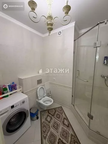 144.4 м², 3-комнатная квартира, этаж 17 из 17, 144 м², изображение - 6