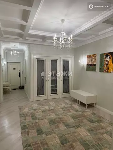 144.4 м², 3-комнатная квартира, этаж 17 из 17, 144 м², изображение - 7