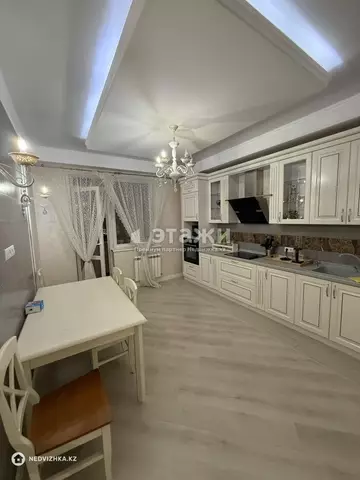 144.4 м², 3-комнатная квартира, этаж 17 из 17, 144 м², изображение - 8