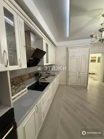 144.4 м², 3-комнатная квартира, этаж 17 из 17, 144 м², изображение - 10