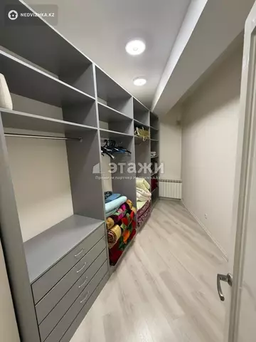 144.4 м², 3-комнатная квартира, этаж 17 из 17, 144 м², изображение - 11