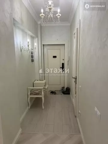 144.4 м², 3-комнатная квартира, этаж 17 из 17, 144 м², изображение - 12