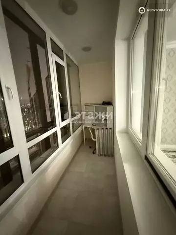 144.4 м², 3-комнатная квартира, этаж 17 из 17, 144 м², изображение - 13