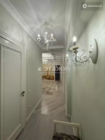 144.4 м², 3-комнатная квартира, этаж 17 из 17, 144 м², изображение - 15