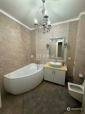 144.4 м², 3-комнатная квартира, этаж 17 из 17, 144 м², изображение - 16