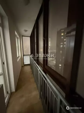 144.4 м², 3-комнатная квартира, этаж 17 из 17, 144 м², изображение - 17