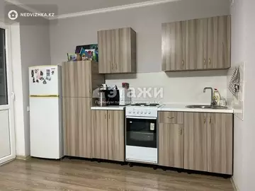 1-комнатная квартира, этаж 7 из 9, 32 м²