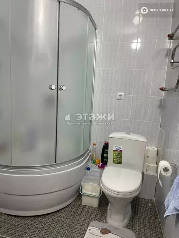 32 м², 1-комнатная квартира, этаж 7 из 9, 32 м², изображение - 4
