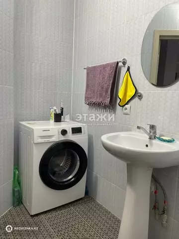 32 м², 1-комнатная квартира, этаж 7 из 9, 32 м², изображение - 5