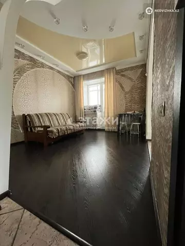 1-комнатная квартира, этаж 6 из 12, 25 м²