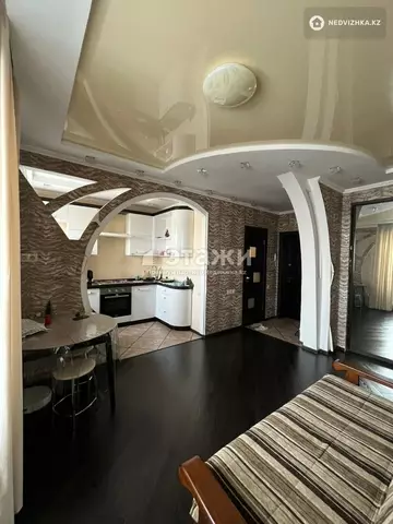 1-комнатная квартира, этаж 6 из 12, 25 м²