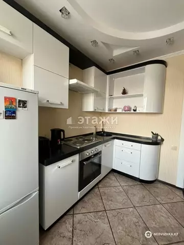 1-комнатная квартира, этаж 6 из 12, 25 м²