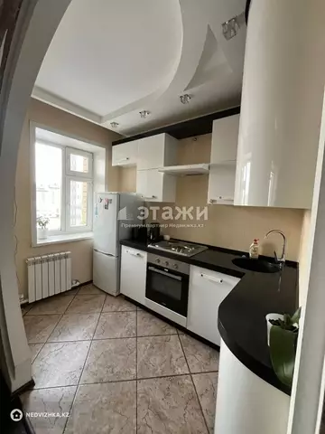 1-комнатная квартира, этаж 6 из 12, 25 м²