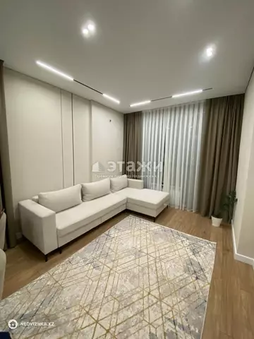 63.3 м², 3-комнатная квартира, этаж 9 из 17, 63 м², изображение - 5
