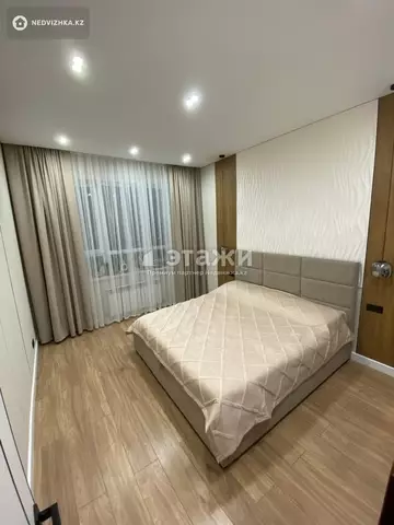 63.3 м², 3-комнатная квартира, этаж 9 из 17, 63 м², изображение - 6