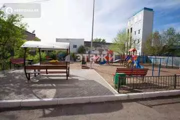 1-комнатная квартира, этаж 7 из 12, 24 м²