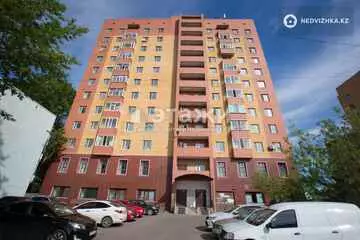1-комнатная квартира, этаж 7 из 12, 24 м²