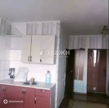 1-комнатная квартира, этаж 7 из 12, 24 м²